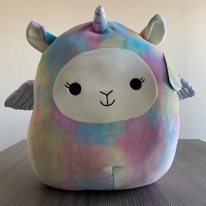 Lucy-May 16in Squishmallow!